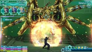 Materia Fusion option