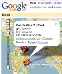 Google Maps icon