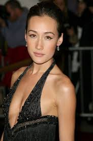Image Celebrity Handbags <b>Maggie Q</b> Picture