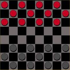 Free Online Checkers Game