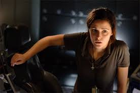 Image <b>Rose Byrne</b> Joins Alex Proyas& 39; Picture