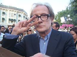 Image <b>Bill Nighy</b> In Harry Potter And Picture