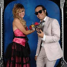 Pete Wentz) Ashlee Simpson - via Daymix
