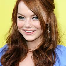 Emma Stone