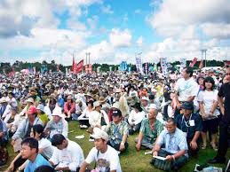 沖縄・集団自決日本軍関与：