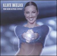 Image Free <b>Alice Deejay</b> Sheet music Picture