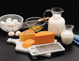 Dairy Products
