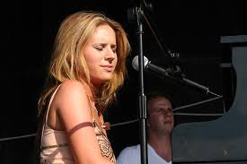 Image <b>Lucie Silvas</b> Picture