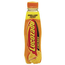 Lucozade