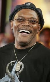 Image Samuel L. Jackson Picture