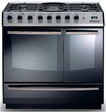 Belling db range cookers