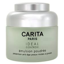 Emulsion ( Combination To - via Daymix