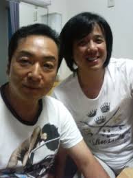 三浦和人 気まぐれフォト: <b>あおい輝彦</b>さん