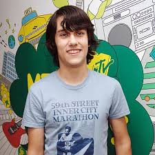 Image <b>Teddy Geiger</b> Picture