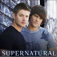 All Graphics » supernatural - via Daymix