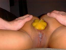 Anal Insertions
