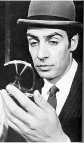Jerry Orbach Picture 4