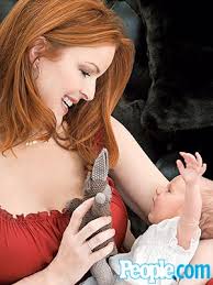Image Marcia Cross Introduces Her Picture