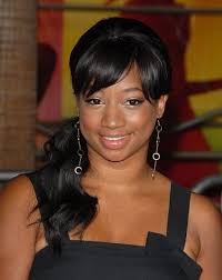 Image <b>Monique Coleman</b> Headshot Photo Picture