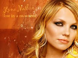 Image Official <b>Lene Marlin</b> Lost in a Picture