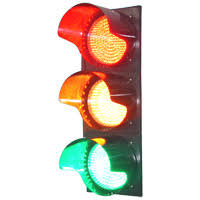 LED Traffic Lights