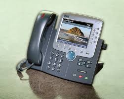 Cisco IP Phone