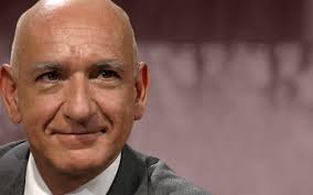 Image <b>Ben Kingsley</b> as dr. Picture