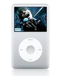 iPod classicȯɽ��HDD�١���������������°����:��iPod touch�Τۤ���5.5G