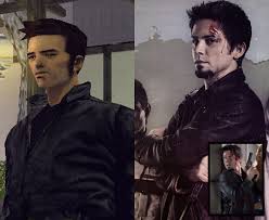 Image RIGHT: <b>Freddy Rodriguez</b> <b>...</b> Picture
