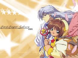 Cardcaptor Sakura Anime