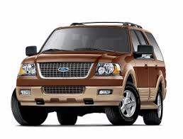 2006 Ford Explorer Eddie Bauer 4x4