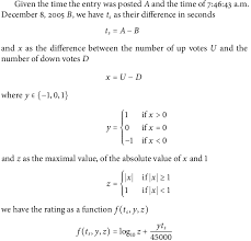 Reddit Algorithm - via Daymix