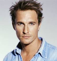 Image Matthew McConaughey Picture