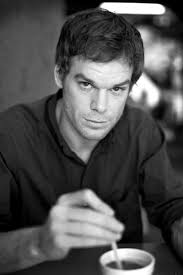 Michael C Hall