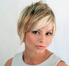 Short Hairstyles for Everyday - via Daymix
