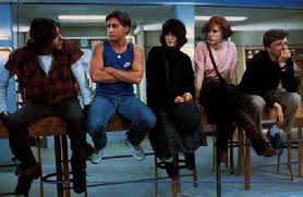 THE BREAKFAST CLUB at - via Daymix