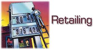 Retailing - via Daymix