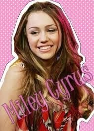 Image Pictures of miley cyrus. Picture
