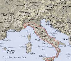 Apennines