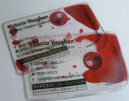 Cool business card designs,