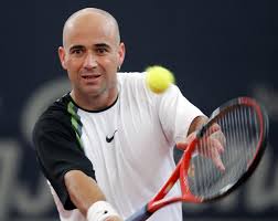 Image And <b>Andre Agassi</b> Picture