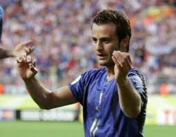 Alberto Gilardino Image LItalia agguanta lIrlanda nel finale Picture 5