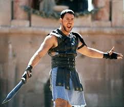 Gladiator 2 Script Review
