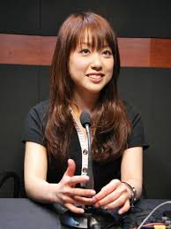 福原香織さんでした