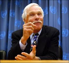 Image <b>Ted Turner</b>. Picture