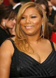Queen Latifah Picture 4