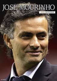 Image <b>Jose Mourinho</b> calendar  08 Picture