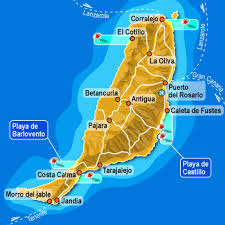 Hotel reservations Fuerteventura