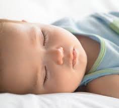 Your baby's bed - via Daymix