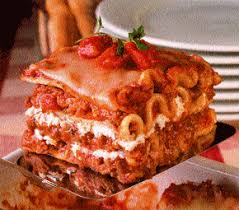Lasagna Bob